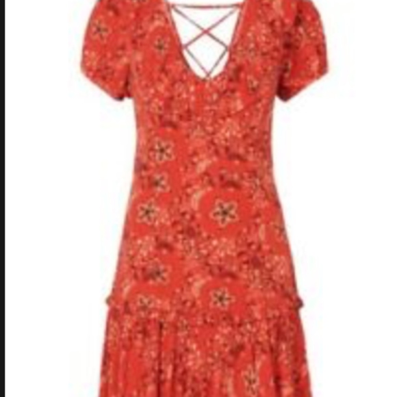 Spell & The Gypsy Celestial Playdress S - Picture 2 of 5